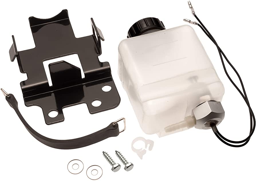 Gear Oil Reservoir Assembely Kit Mercruiser 806193A48 Replacement