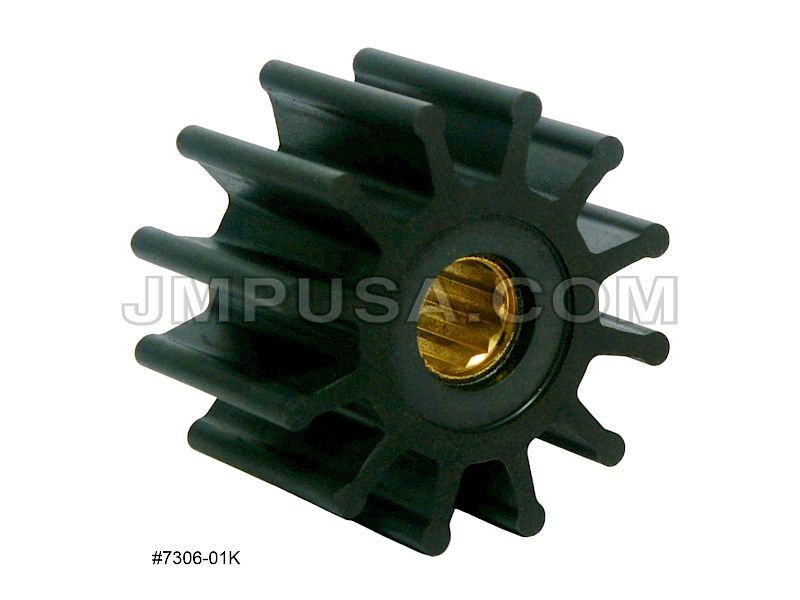 JMP 7306-01 Impeller KASHIYAMA SP60