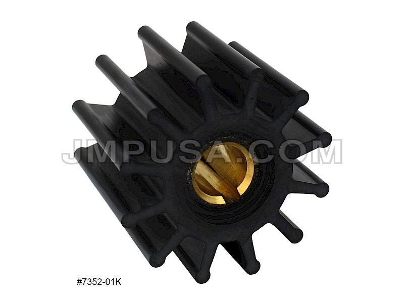 JMP 7352-01 Impeller- KASHIYAMA SP-60