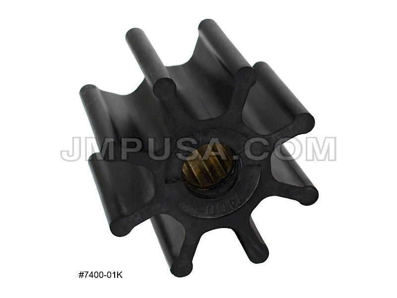 Johnson 09-1028B Replacement Impeller JMP 7400-01