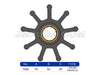 JMP 7526-01 Hyundai Seasall Impeller on D150 D170