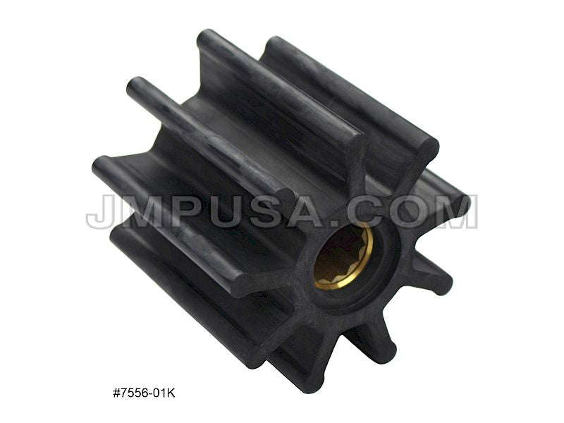 JMP 7556-01 Replaces Hyundai Seasall Impeller on S250-270- P/N 00102-5S090