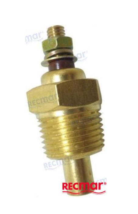 Volvo Penta Temperature Sender 3852029 Replacement