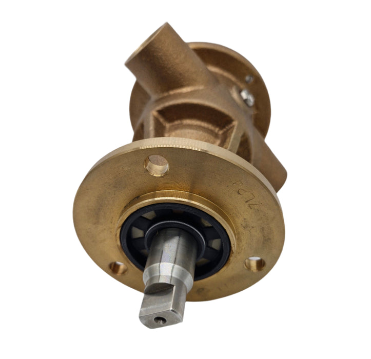 JMP Replacement PUMP MITSUBISHI S4S Eng / Generator