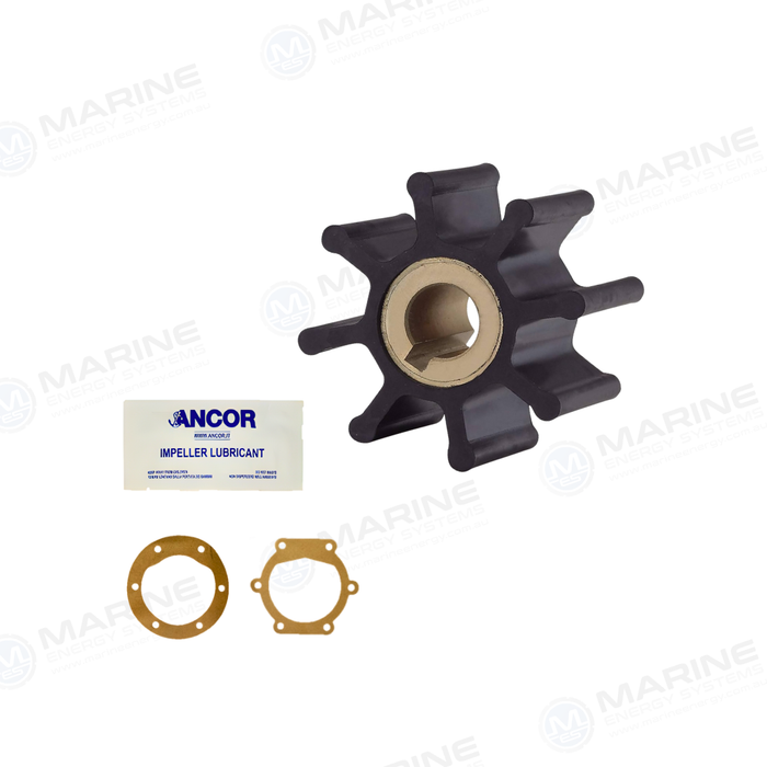 AN 2036 Replaces Jabsco 4598-0001