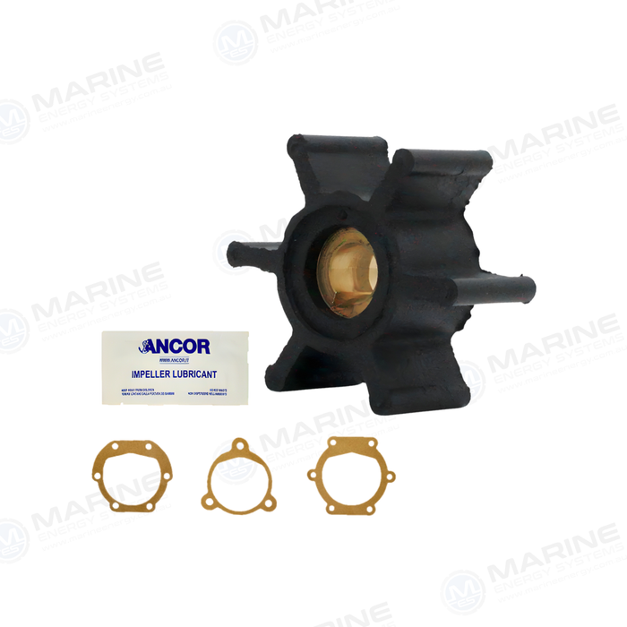 Renault 48300037, 48300055 ANCOR AN 2049 Impeller
