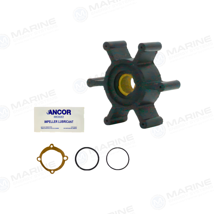 AN 2079 Replaces Johnson Impeller 09-1052-S9