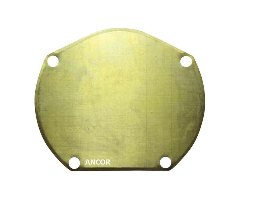 Sherwood 24125 Cover Plate Replacement ANCOR 5276