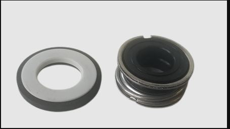 Mechanical Seal 0.2247.021 Replacement Ancor AN 5860 (Pump 5387)