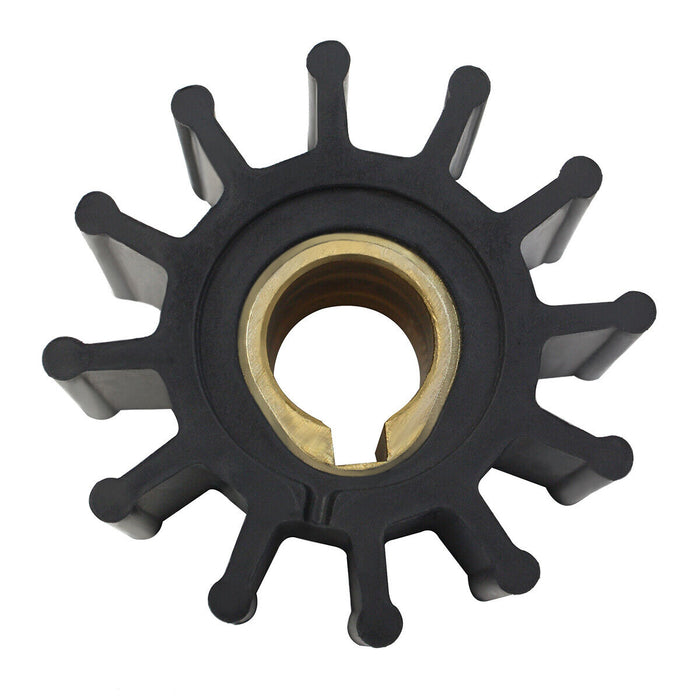 ANCOR 2041 Impeller Johnson 09-801-B / Jabsco 4568-0001 Replacement
