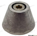 ANODE BOW THRUST S40 | GS64055 | ANODES | GOLDENSHIP