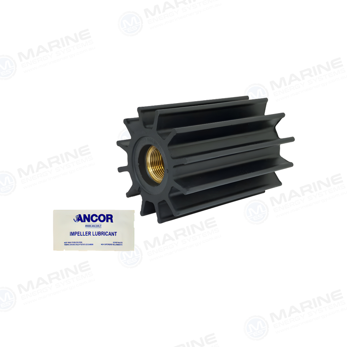 Johnson Impeller 09-820B Replacement AN 3315