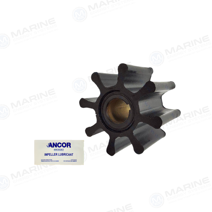 Renault Impeller 48300008 replacement AN 3379