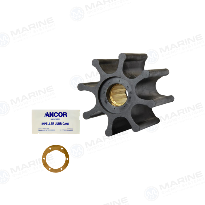 AN 3388 Impeller Replaces Volvo Penta 875583