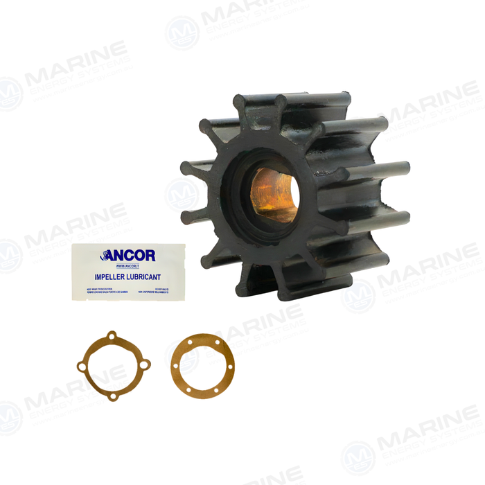 Jabsco 14281-0001 Fynspray 3819 Impeller Replacement AN 3392