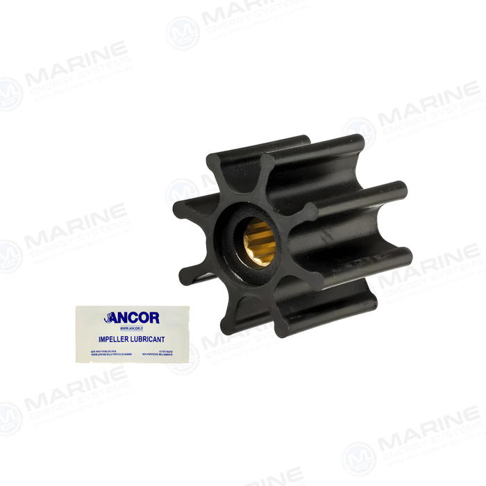 AN 3408 Replaces-Jabsco 11979-0001 Mercruiser CMD 2.8 47-896332063
