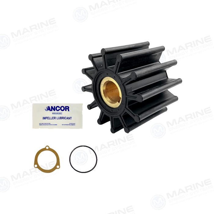 AN 3790 Replaces Jabsco 18327-0001 & Sherwood 15000K