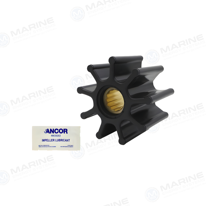 AN 4738 Replaces-Jabsco 18789-0001 / 17240-0001