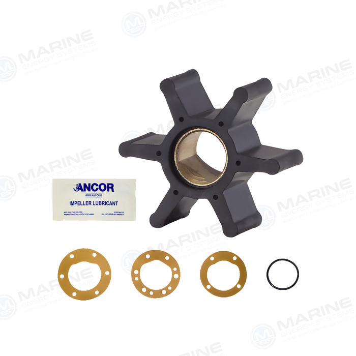AN 4807 - Replaces Sherwood Impeller 8000, 8000K