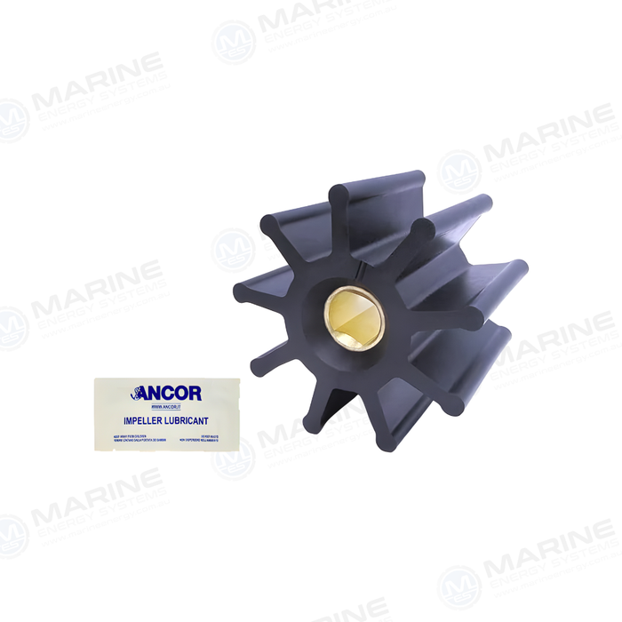 Jabsco Impeller 18786-0001 Replacement ANCOR AN 4823