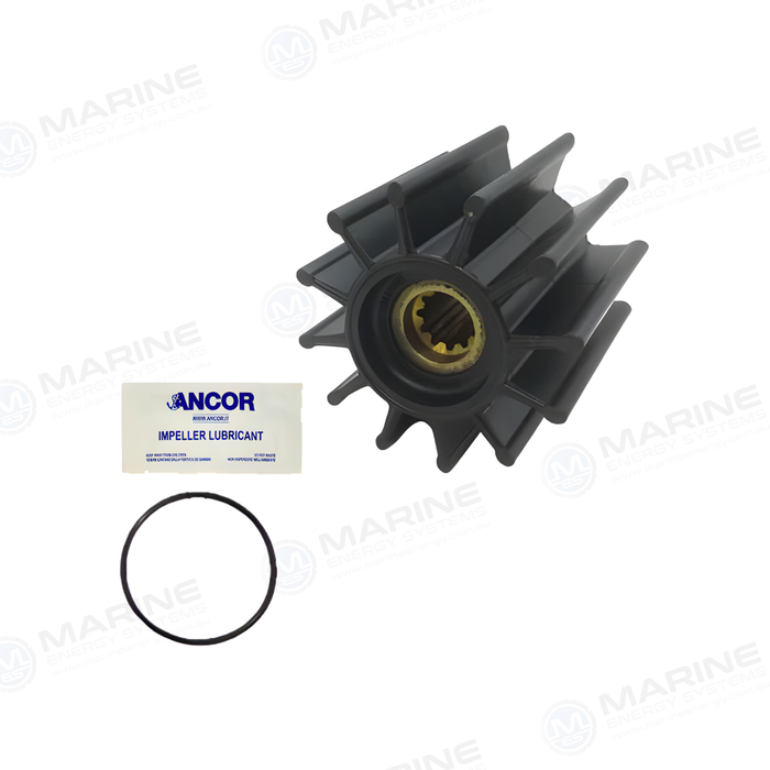 Sherwood 27000K Impeller Replacement ANCOR 4861