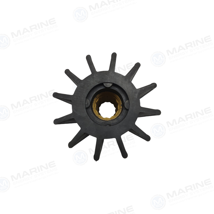 Volvo Penta D12, D13, D16 3830459 Impeller Jabsco 17938-0001 Replacement AN 5288