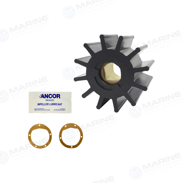 AN 5353 Replaces-Jabsco 30919-0004