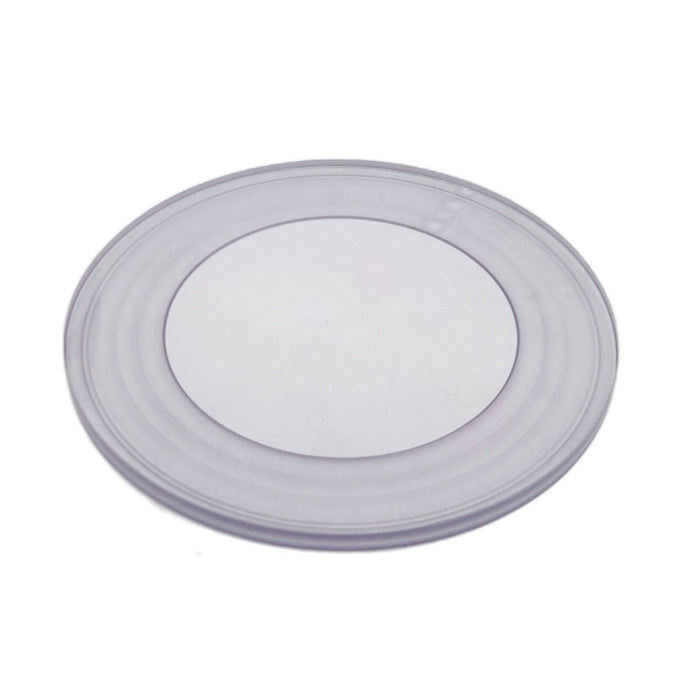 ARCTIC - Seawater strainer BISO/SISO 1 "-1.5"  Claer Lid - Polycarbonate Disc