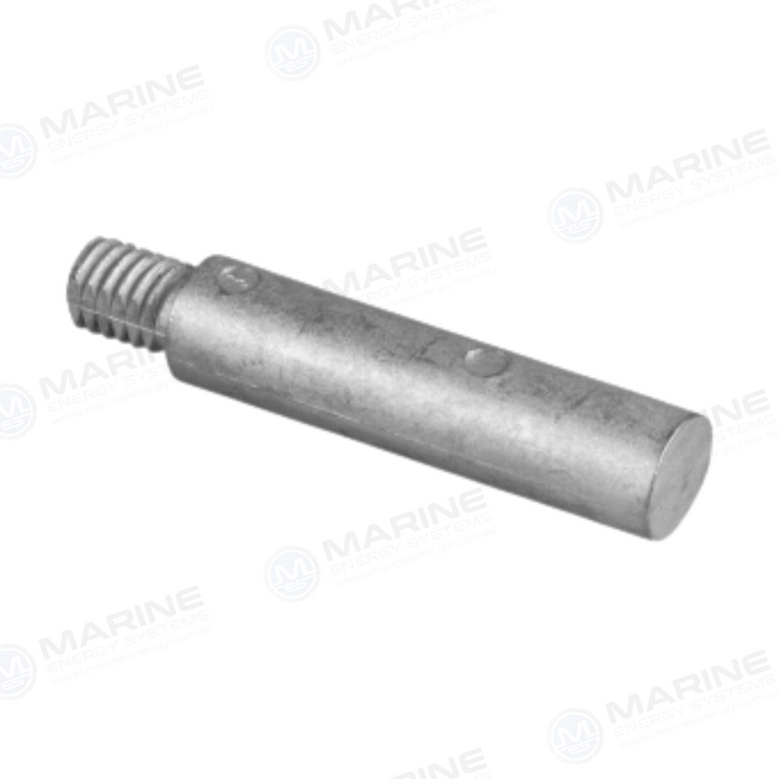 BMW Zinc Anode (3/8” UNC) 1711 1329 197 Replacement 01005