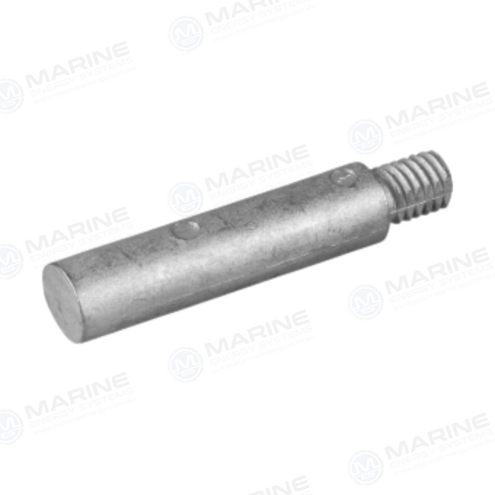 BMW Zinc Anode (3/8” UNC) 1711 1329 197 Replacement 01005
