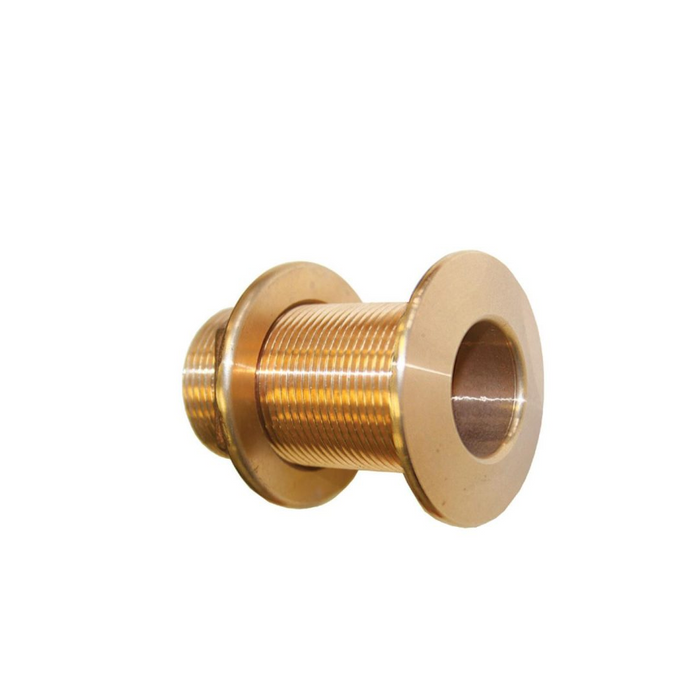 Bronze Thru-Hull Skin Fitting - Swan