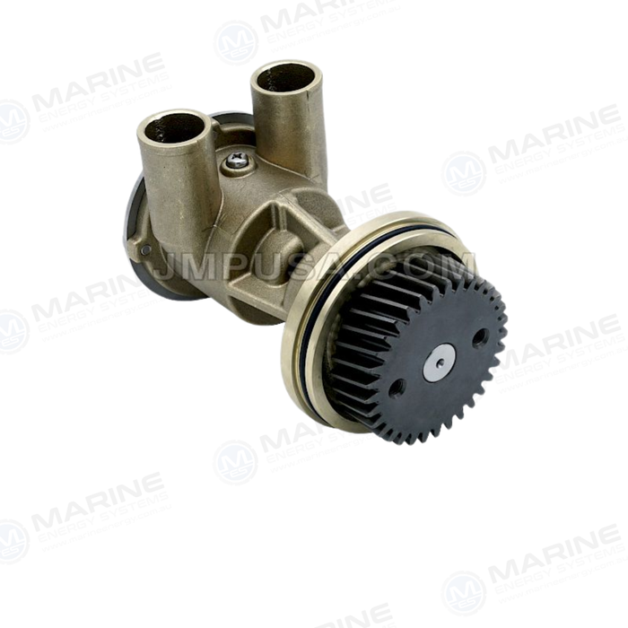 CATERPILLAR C 4.4 Seawater Pump 425-5412 Replacement JMP JPR-CT0440