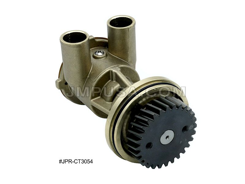 CATERPILLAR 3054, 3056 Perkins M92B Seawater Pump Replacement JMP JPR-CT3054