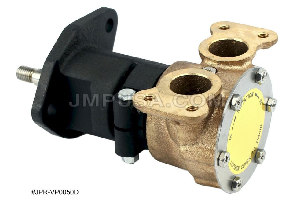 Volvo Penta D5 / D7 Series Seawater Pump  3838288 Replacement VP0050D