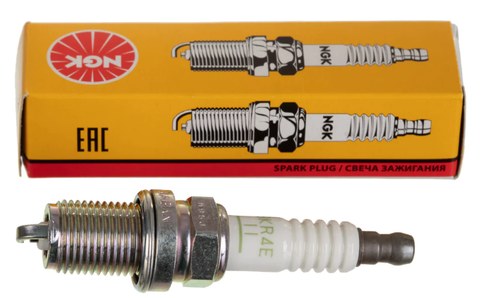 NGK BKR4E-11 Spark Plug