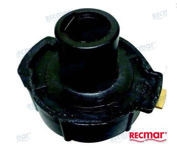 Volvo Penta 3854267 4Cyl 3.0L Delco Rotor Button Replacement