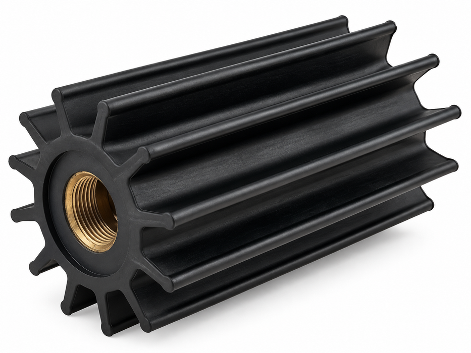 MAN Impeller 51.06506.0127 D2862 (Johnson 09-824B) Replacement JMP 8386-01