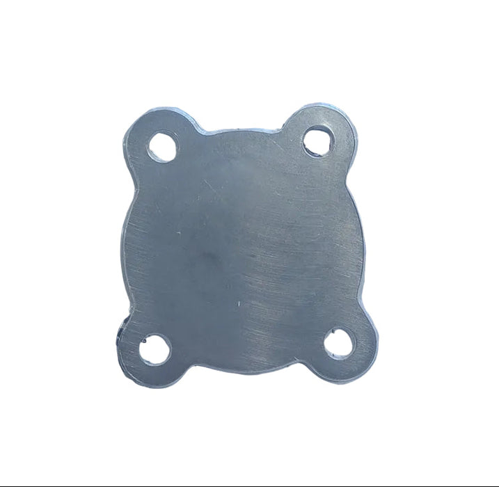 Cover Plate COV0065, Sherwood G8001 JPR-SE7001 Seawater Pump