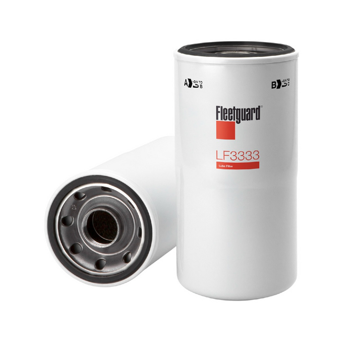 Cummins 3313279 Oil Filter Fleetguard LF3333