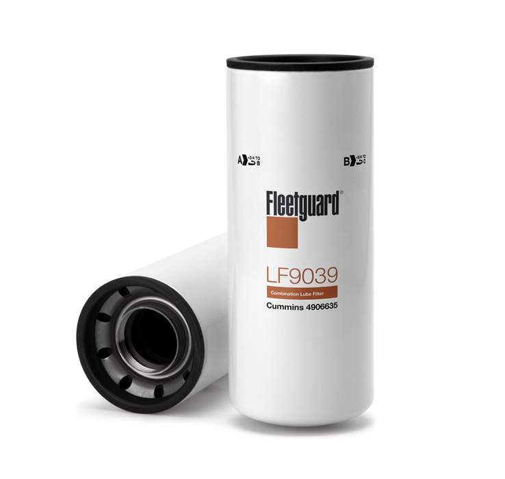 Cummins Oil Filter 4906635 LF9039