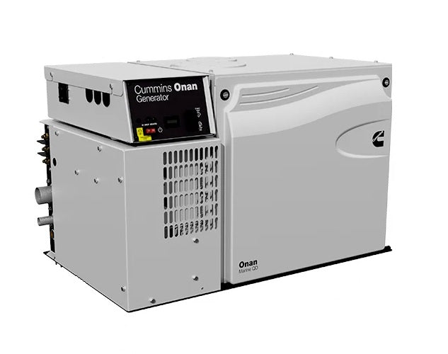 Onan Cummins Generators: Aftermarket Service Parts Australia