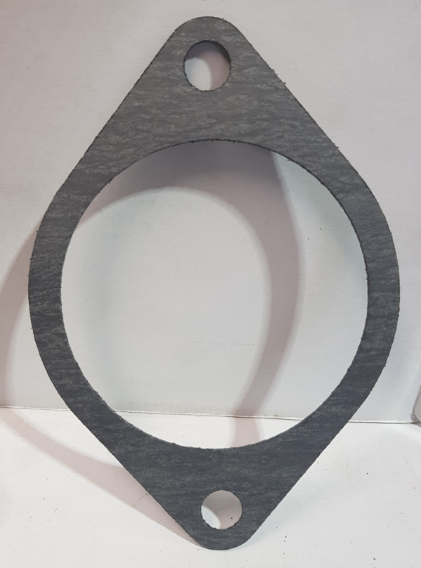 Gasket LP 3008400 Seawater Pump mount Cummins, John Deere Pumps