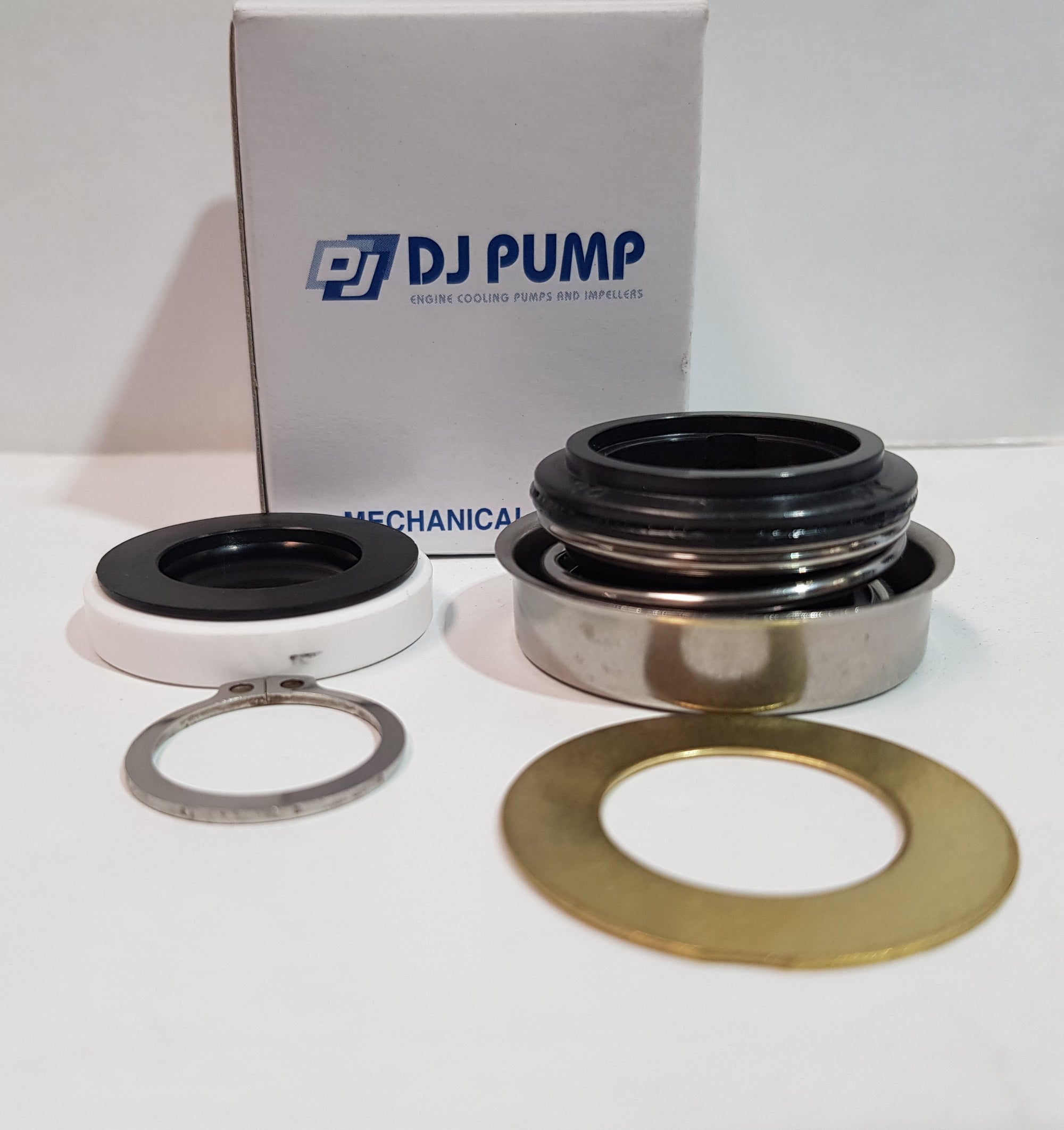DJ-MS016 Mechanical Seal kit