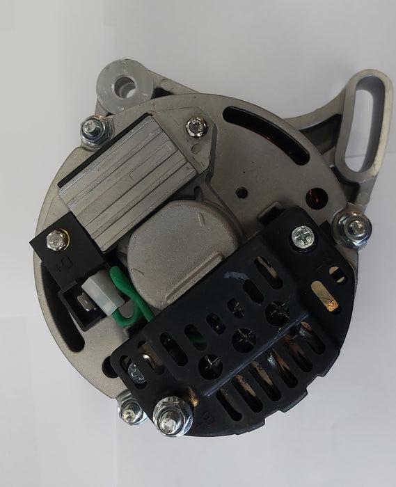 Lombardini/Kohler ED0011573320 - 80Amps 12V Alternator Aftermarket Replacement