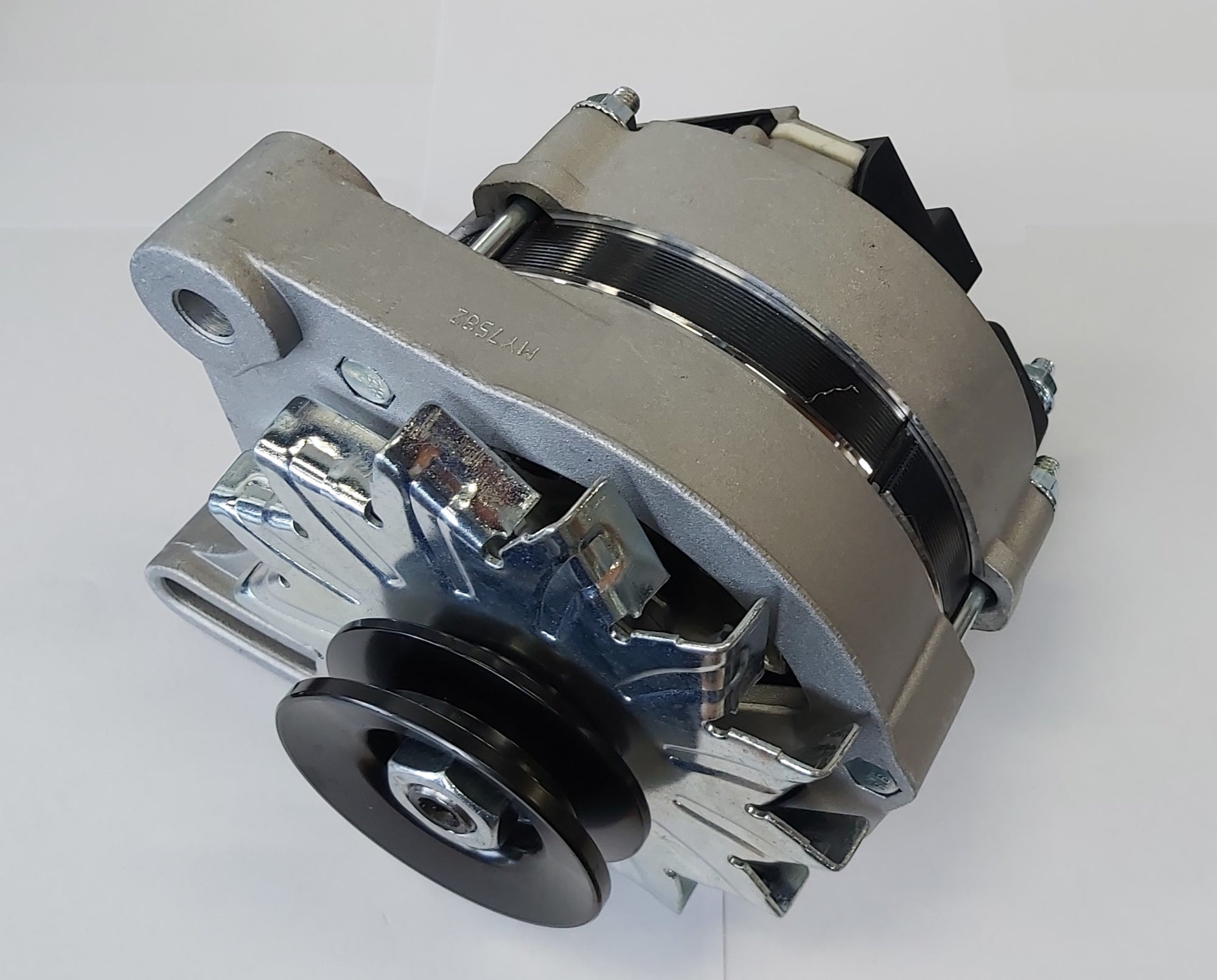Lombardini/Kohler ED0011573320 - 80Amps 12V Alternator Aftermarket Replacement