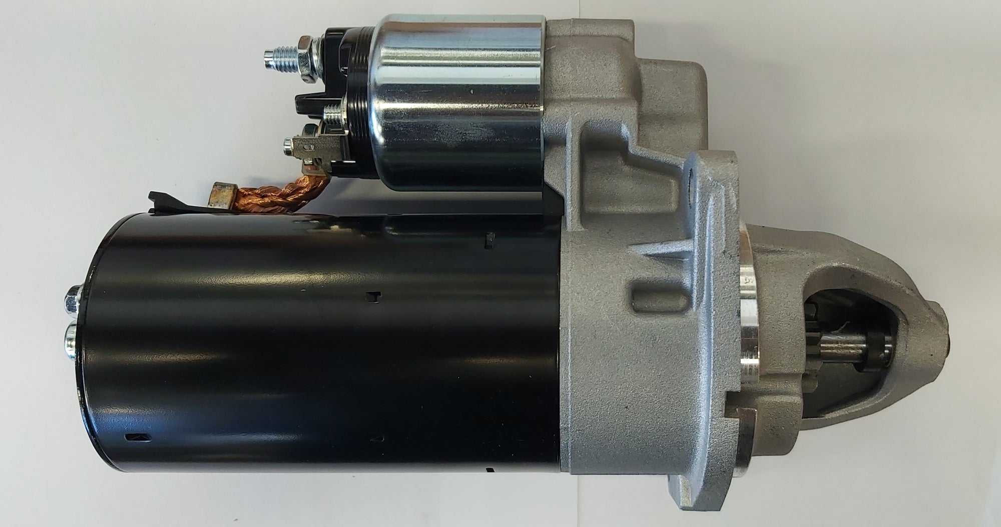Lombardini/Kohler ED0058402240 Statermotor Aftermarket Replacement