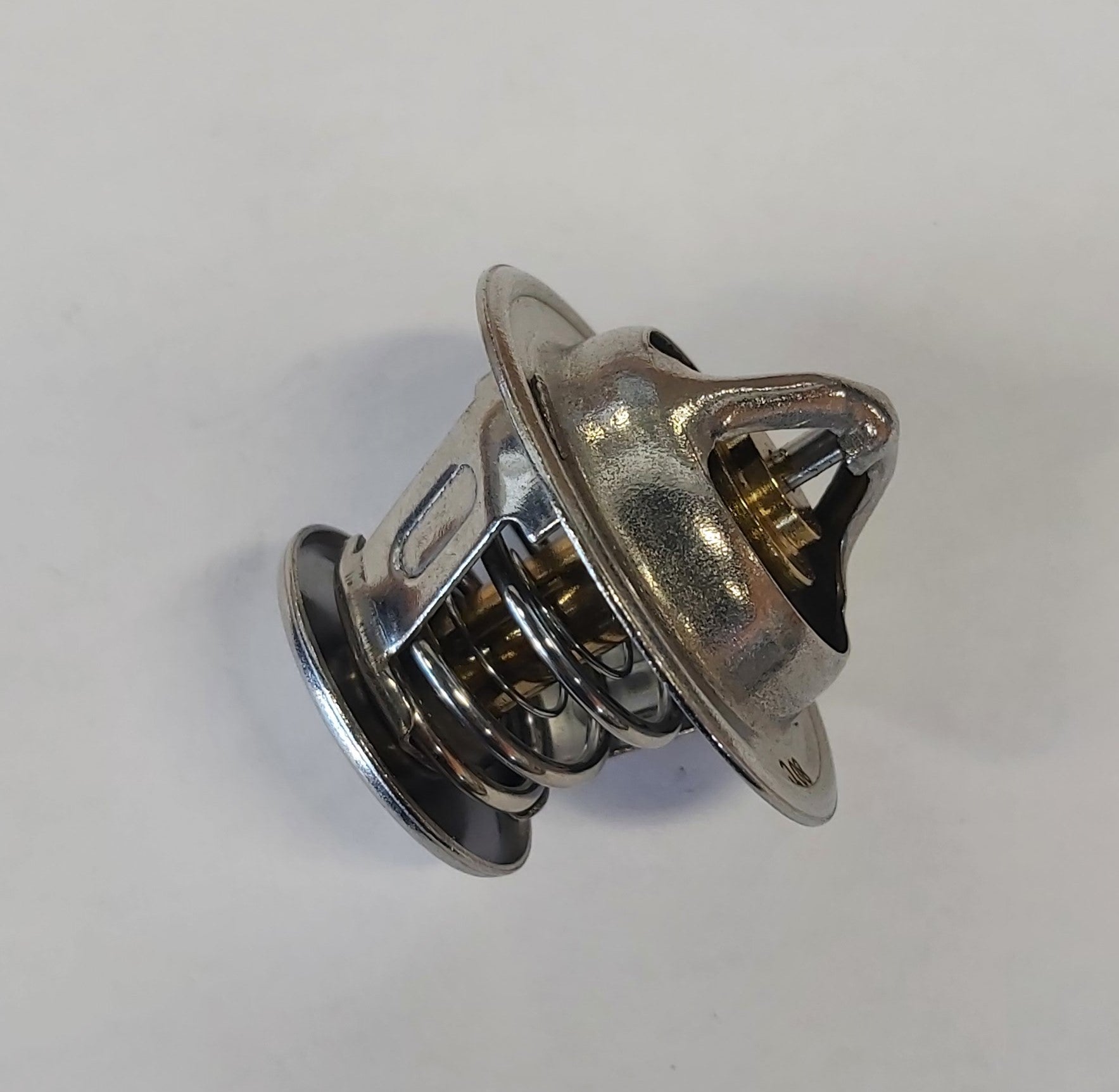 Lombardini/Kohler ED0091951240 Thermostat Aftermarket Replacement