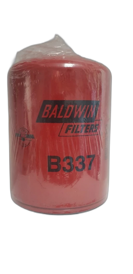 B337 Filter Oil B337, LF3546, Isuzu — Marine Energy Systems