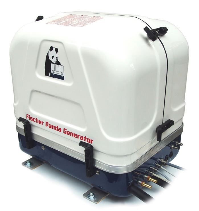 Fischer Panda Aftermarket Parts Australia