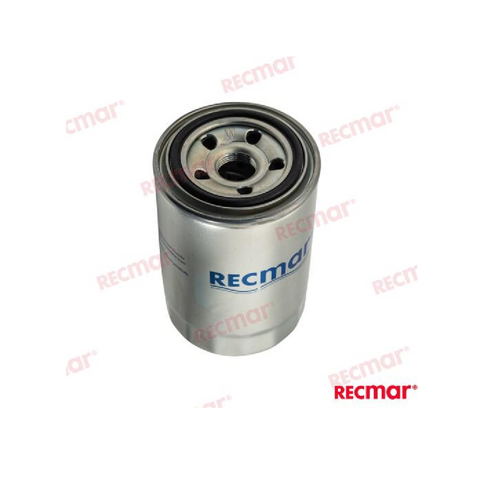 Yanmar 4JH Fuel Filter 129574-55711 Replacement